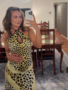 Meet your Posher, Beverly